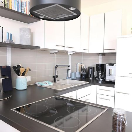 Ferienwohnung Dünengrund 3, W5, liebeUNDträume Rantum  Exterior foto