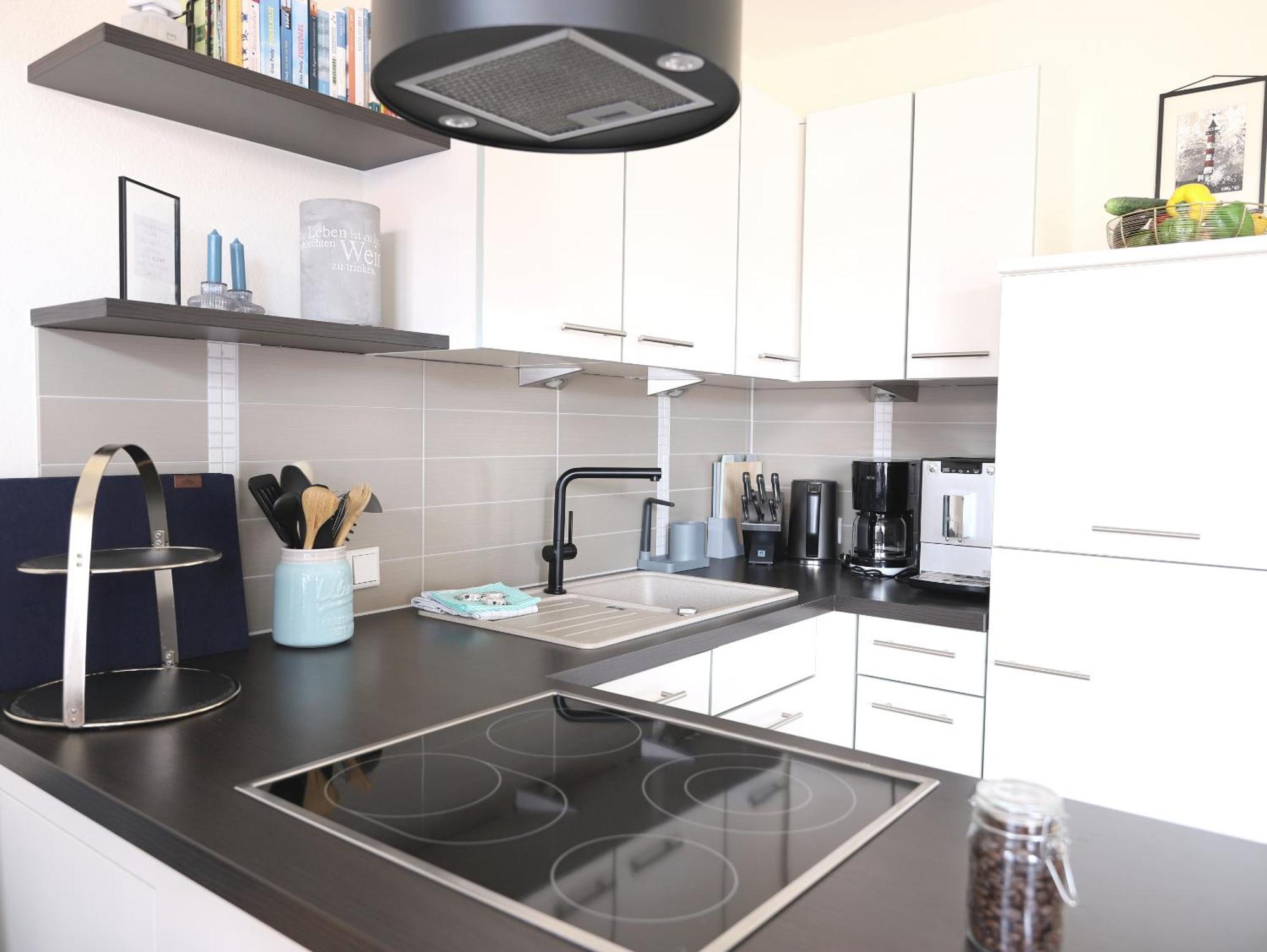 Ferienwohnung Dünengrund 3, W5, liebeUNDträume Rantum  Exterior foto